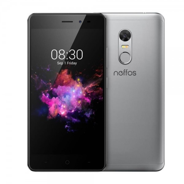 TP-Link Neffos X1 Lite