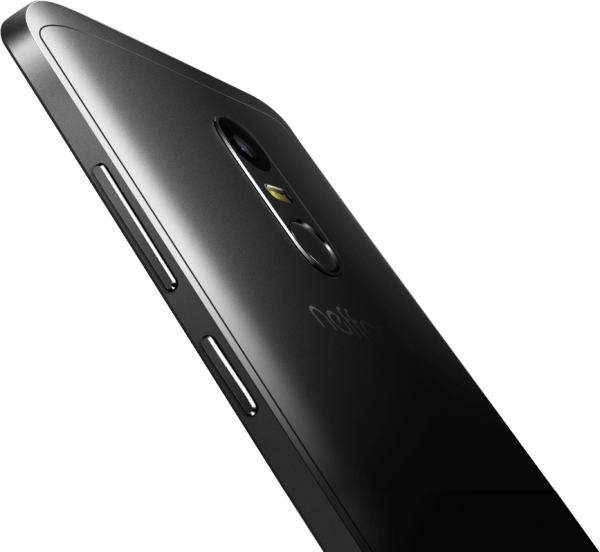 TP-Link Neffos X1 Lite