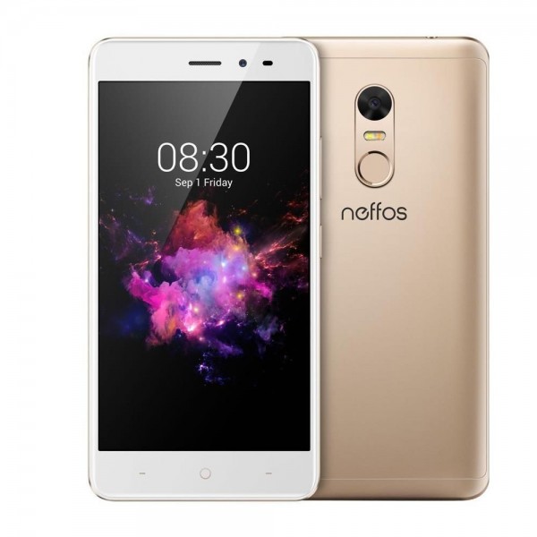 TP-Link Neffos X1 Lite