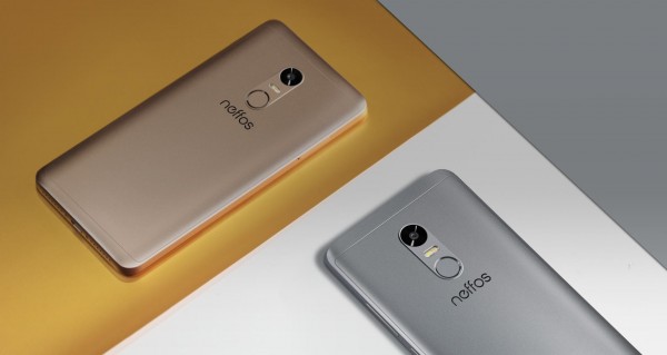 TP-Link Neffos X1 Lite