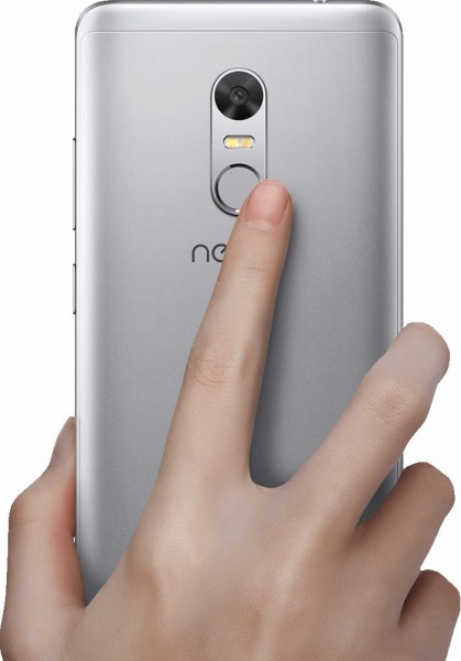 TP-Link Neffos X1 Lite