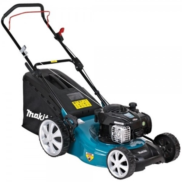 Makita PLM4626 Çim Biçme Makinesi