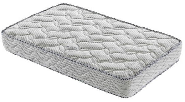 Kupons Silver 45x80 cm Yaylı Yatak (45x80 cm)