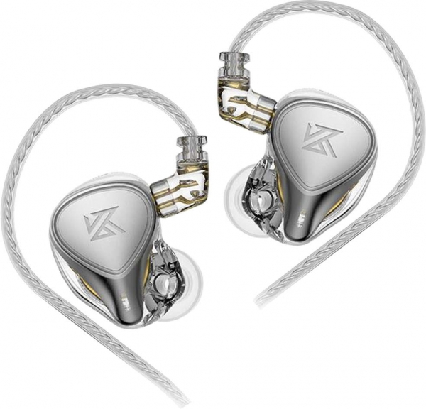KZ Zex Pro Kablolu Kulaklık