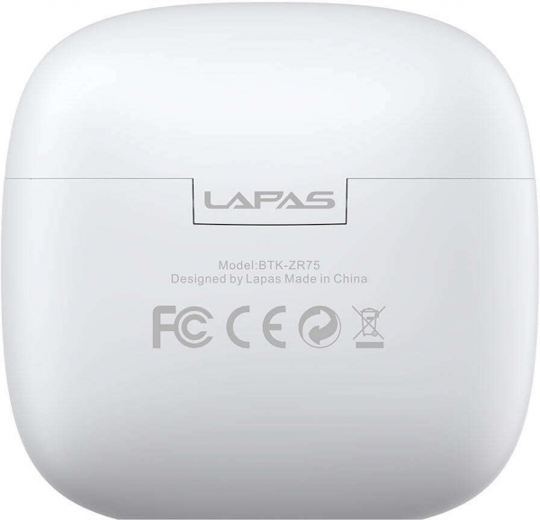 Lapas BTK-ZR75 Tam Kablosuz Kulaklık