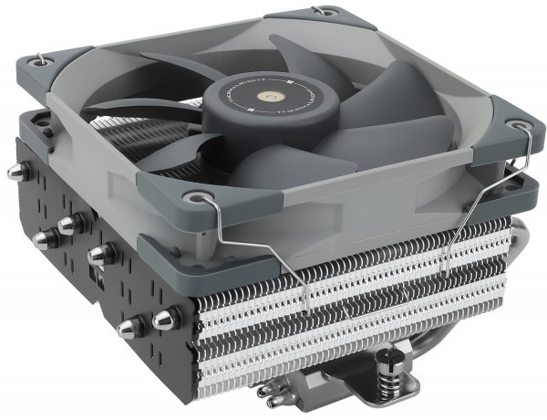Thermalright SI-100 İşlemci Soğutucu