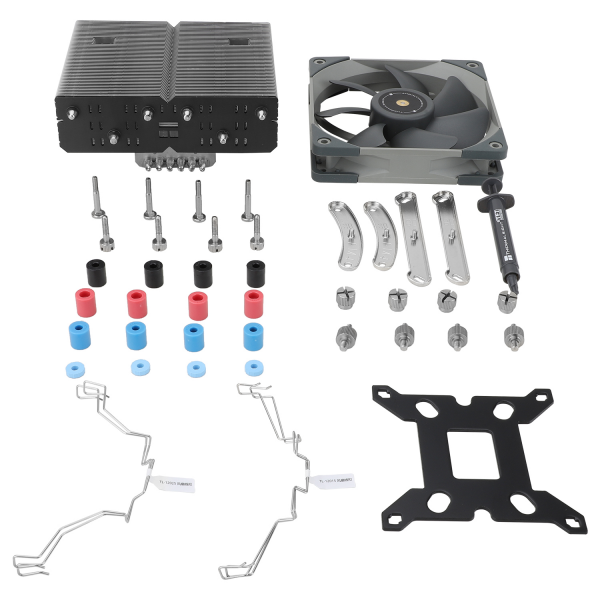 Thermalright SI-100 İşlemci Soğutucu