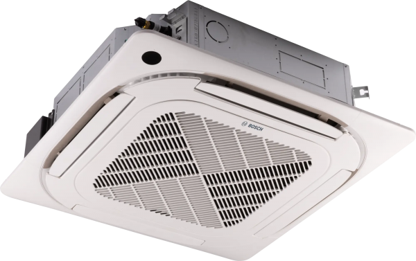 Bosch Climate CL5000L 88 E Kaset Tipi Klima