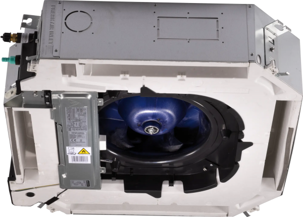 Bosch Climate CL5000L 88 E Kaset Tipi Klima