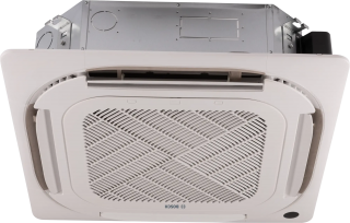 Bosch Climate CL5000L 88 E Kaset Tipi Klima