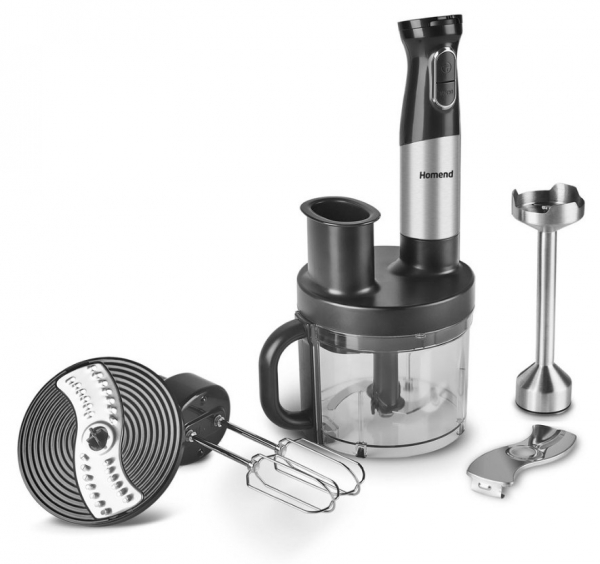 Homend Functionall 2848H Blender