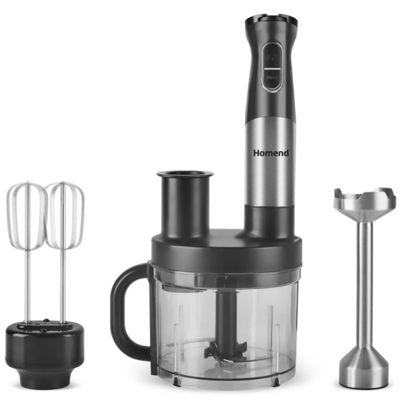 Homend Functionall 2848H Blender