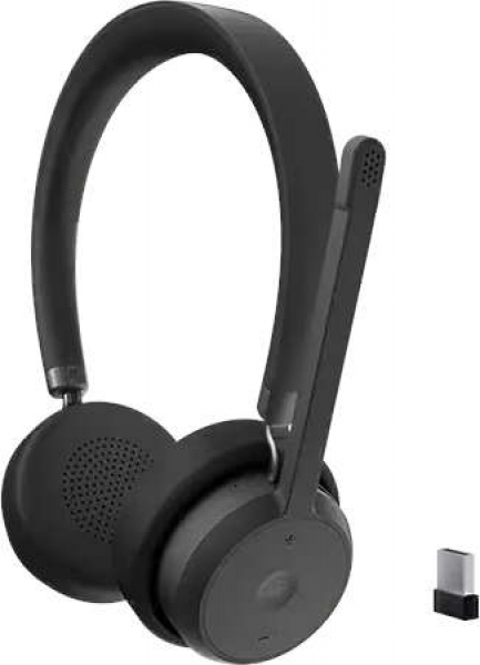 Lenovo Wireless VoIP Kablosuz Kulaklık