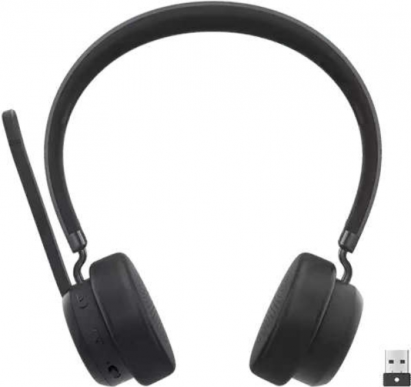 Lenovo Wireless VoIP Kablosuz Kulaklık