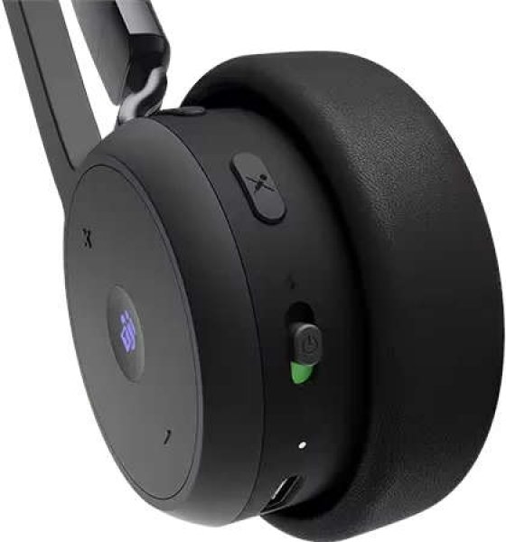 Lenovo Wireless VoIP Kablosuz Kulaklık