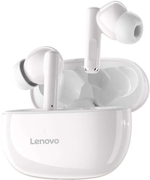 Lenovo TA210 Tam Kablosuz Kulaklık