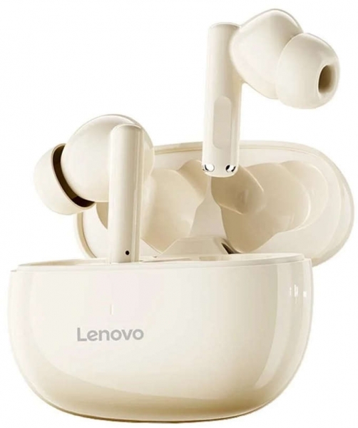 Lenovo TA210 Tam Kablosuz Kulaklık