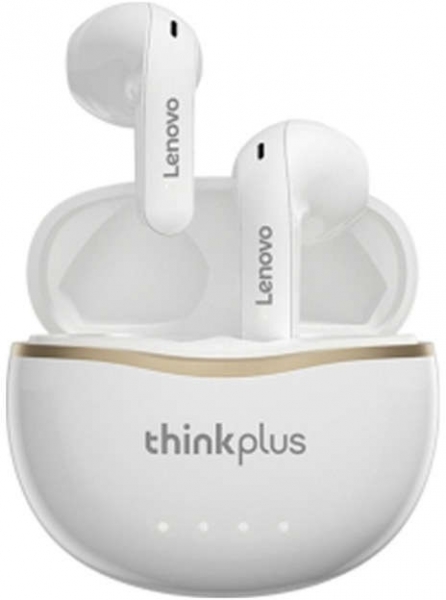 Lenovo Thinkplus X16 Tam Kablosuz Kulaklık