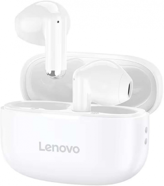 Lenovo EA110 Tam Kablosuz Kulaklık