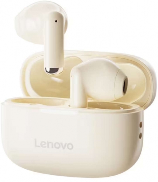Lenovo EA110 Tam Kablosuz Kulaklık