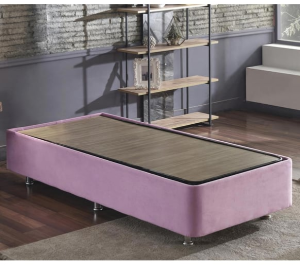 Niron Pinky 120x200 Baza