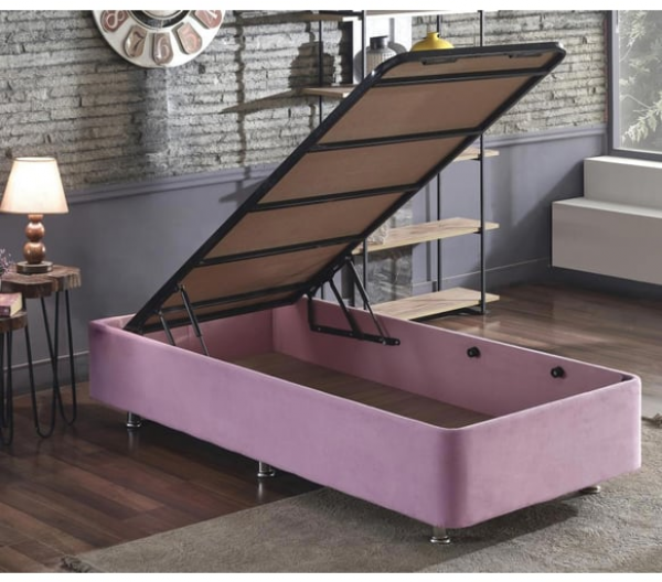 Niron Pinky 120x200 Baza