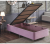 Niron Pinky 120x200 Baza