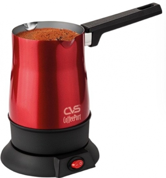 CVS DN 19816 CoffeePort Kahve Makinesi