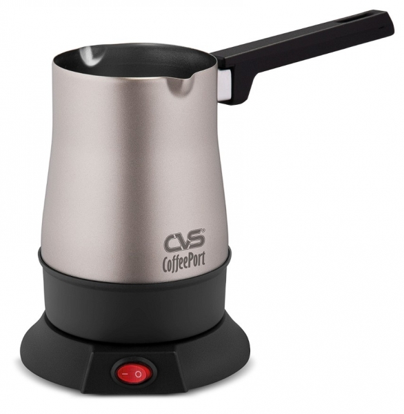 CVS DN 19816 CoffeePort Kahve Makinesi