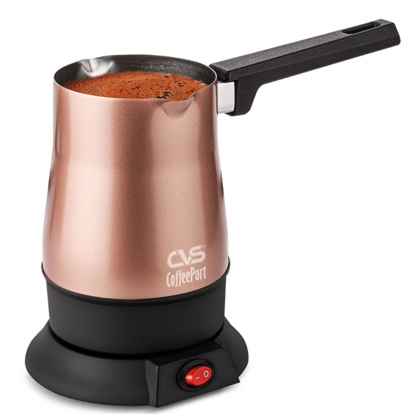 CVS DN 19816 CoffeePort Kahve Makinesi