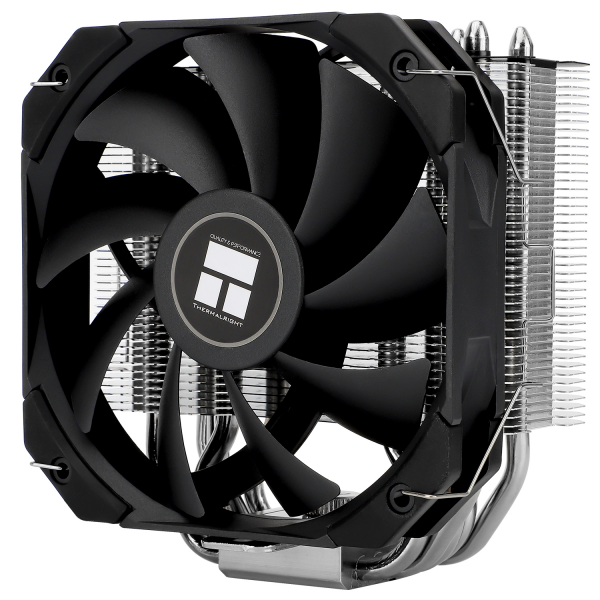 Thermalright Assassin King 120 Mini V2 İşlemci Soğutucu