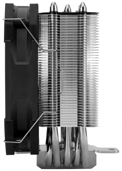 Thermalright Assassin King 120 Mini V2 İşlemci Soğutucu