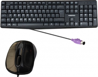 Keepro KP-1461 Klavye & Mouse Seti