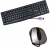 Keepro KP-1461 Klavye & Mouse Seti