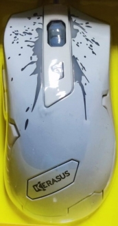Kerasus KR-2009 Mouse