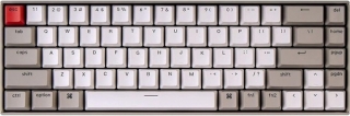 Keychron K6 65 Blue Klavye (K6-K2)