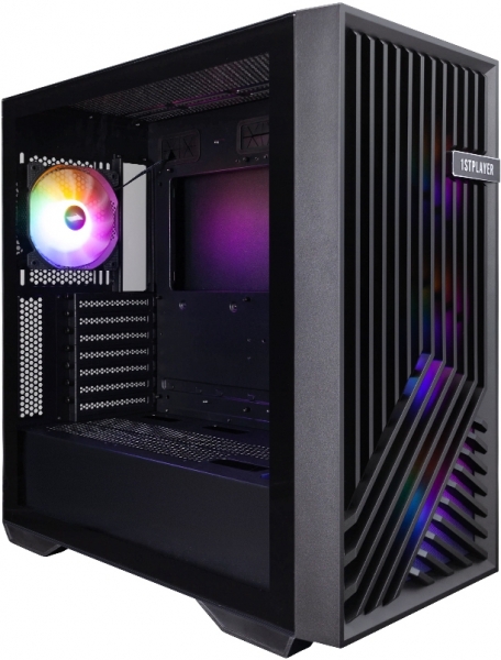 1Stplayer FD8 750W Bilgisayar Kasası