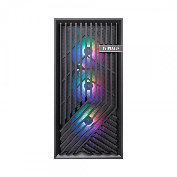 1Stplayer FD8 750W Bilgisayar Kasası