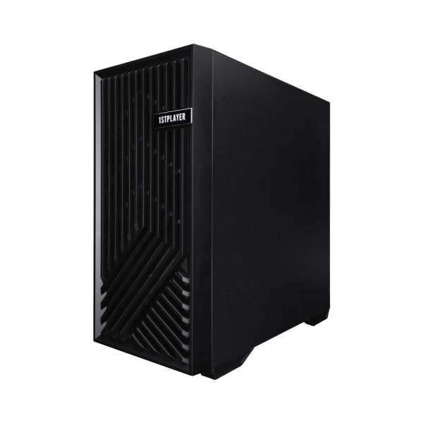 1Stplayer FD8 750W Bilgisayar Kasası