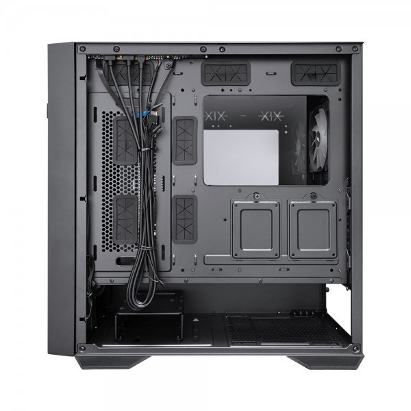 1Stplayer FD8 750W Bilgisayar Kasası