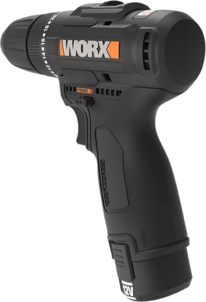 Worx WX121 Akülü Matkap