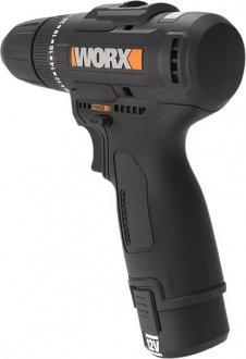 Worx WX121 Akülü Matkap