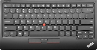 Lenovo ThinkPad TrackPoint II Klavye
