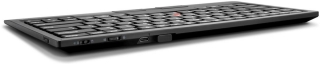 Lenovo ThinkPad TrackPoint II Klavye