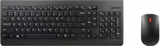 Lenovo Essential Klavye & Mouse Seti