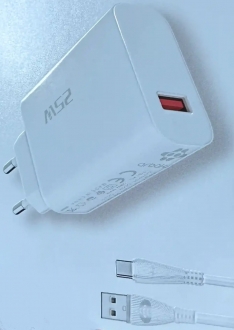 Arbaks ARB-017 25W Şarj Aleti