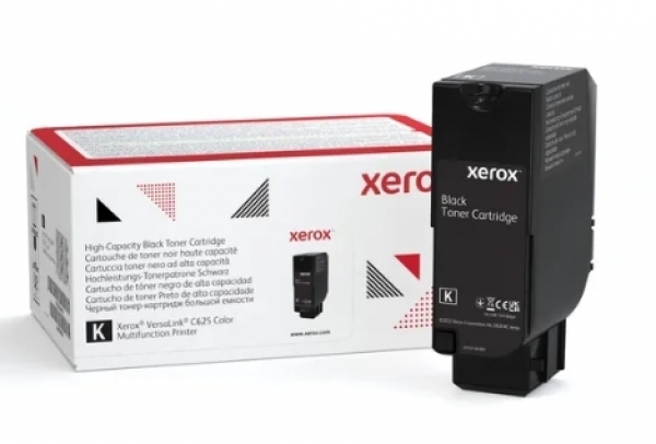 Xerox 006R04644 Toner (Kırmızı)