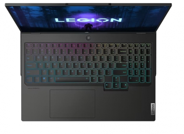 Lenovo Legion Pro 7 LEG82WQ00AWTX56 Laptop