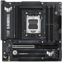 Asus TUF Gaming B850M-Plus resim