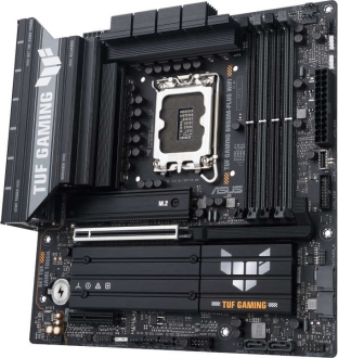 Asus TUF Gaming B860M-Plus WiFi LGA 1851 Soket Anakart